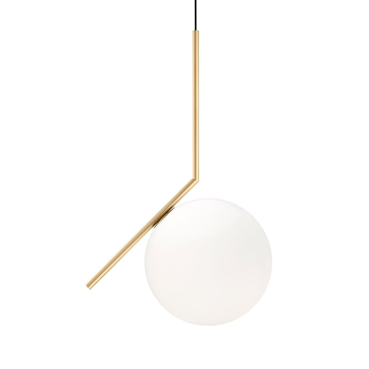 IC Lights S Pendant Light - Curated - Lighting - Flos