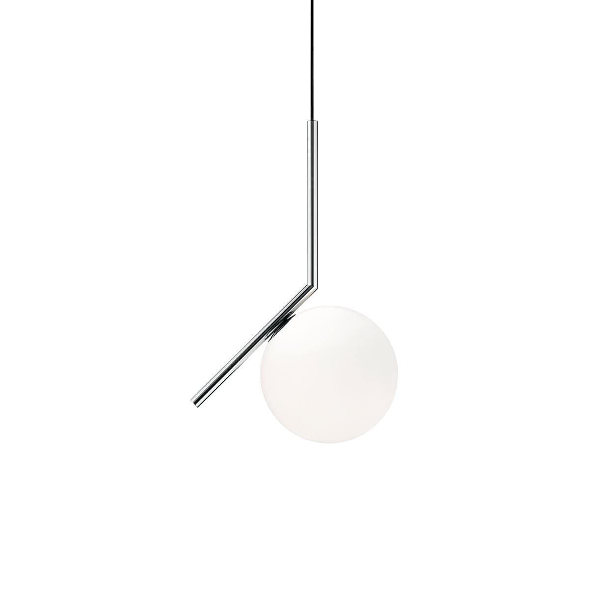 IC Lights S Pendant Light - Curated - Lighting - Flos