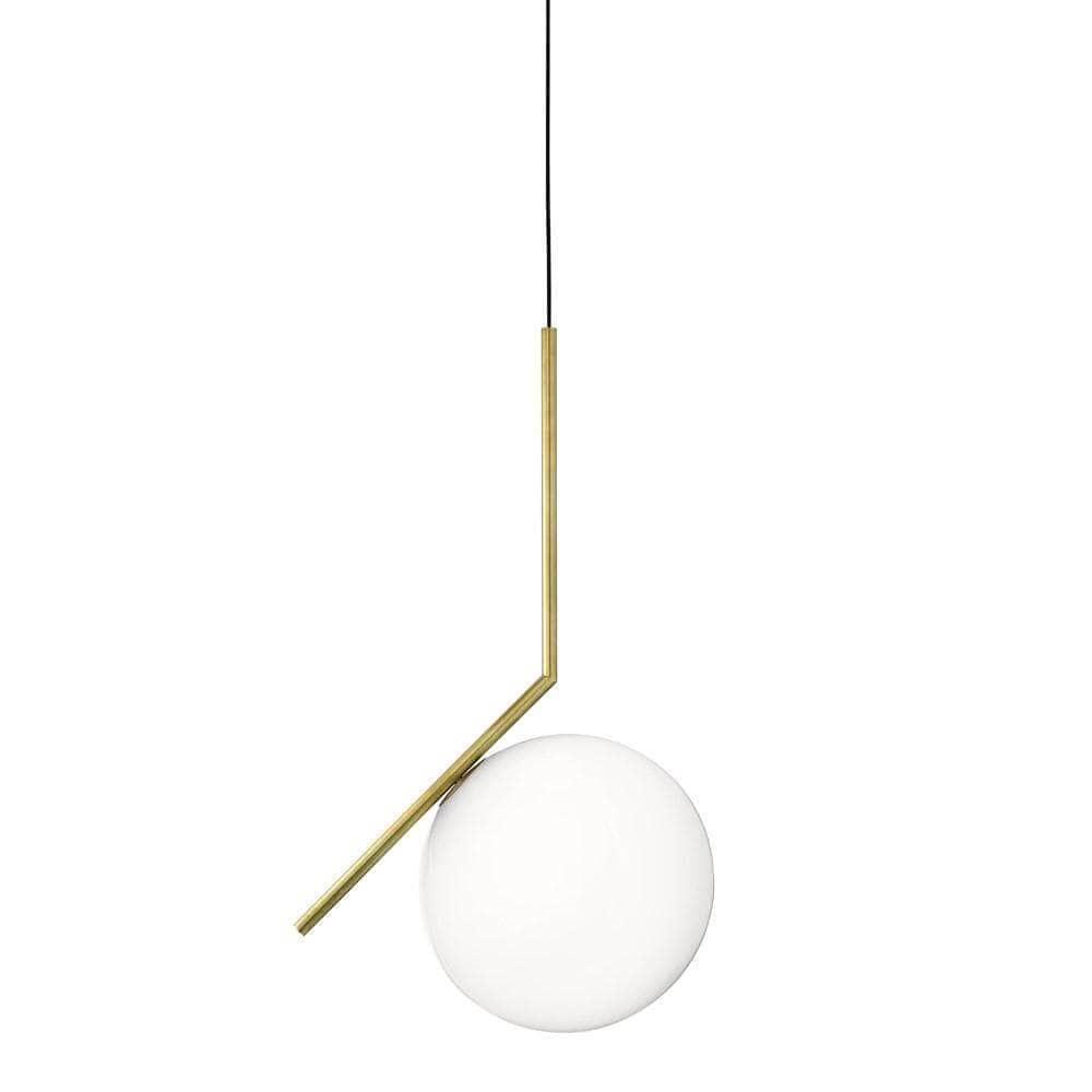 IC Lights S Pendant Light - Curated - Lighting - Flos