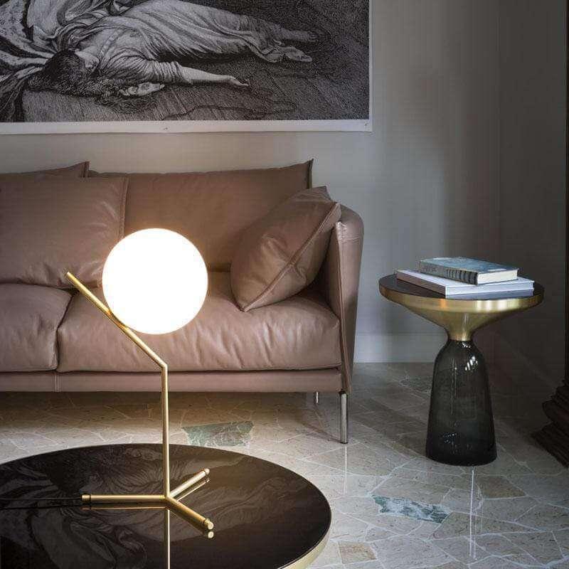 IC Lights Table - T1 High - Curated - Lighting - Flos
