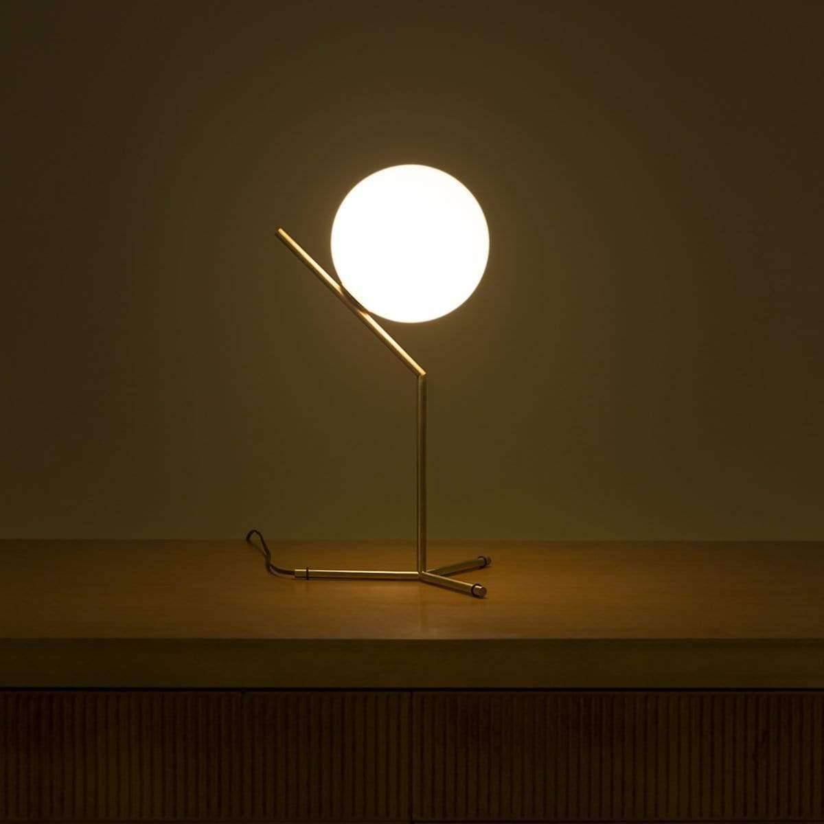 IC Lights Table - T1 High - Curated - Lighting - Flos
