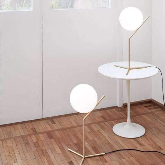 IC Lights Table - T1 High - Curated - Lighting - Flos