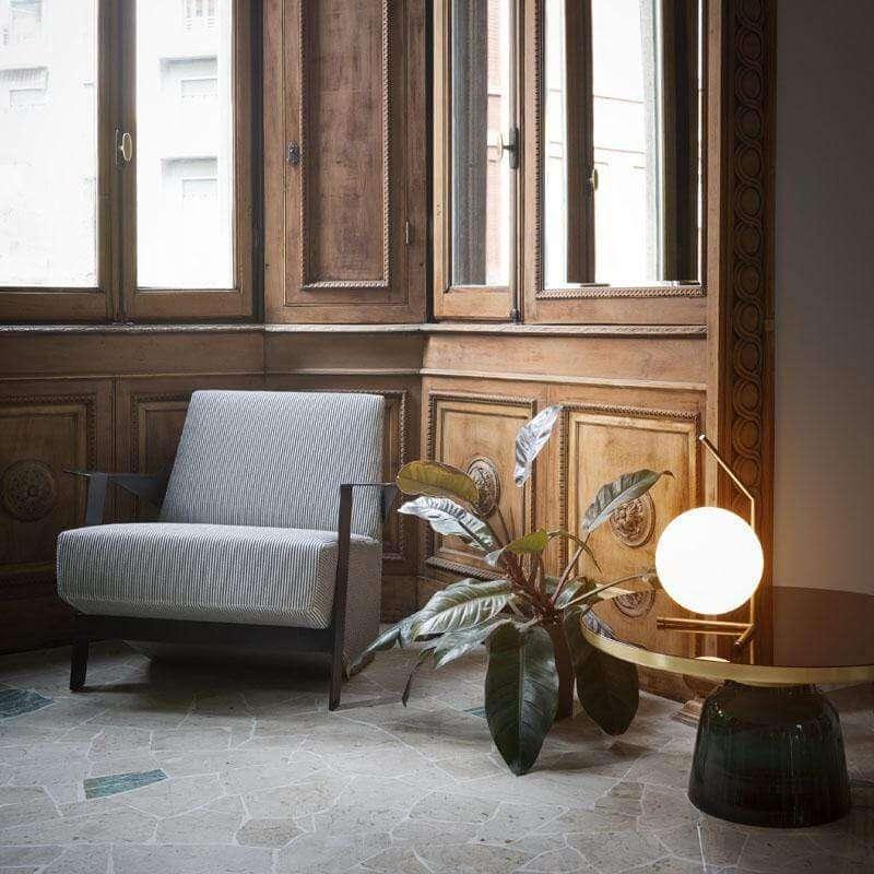 IC Lights Table - T1 Low - Curated - Lighting - Flos