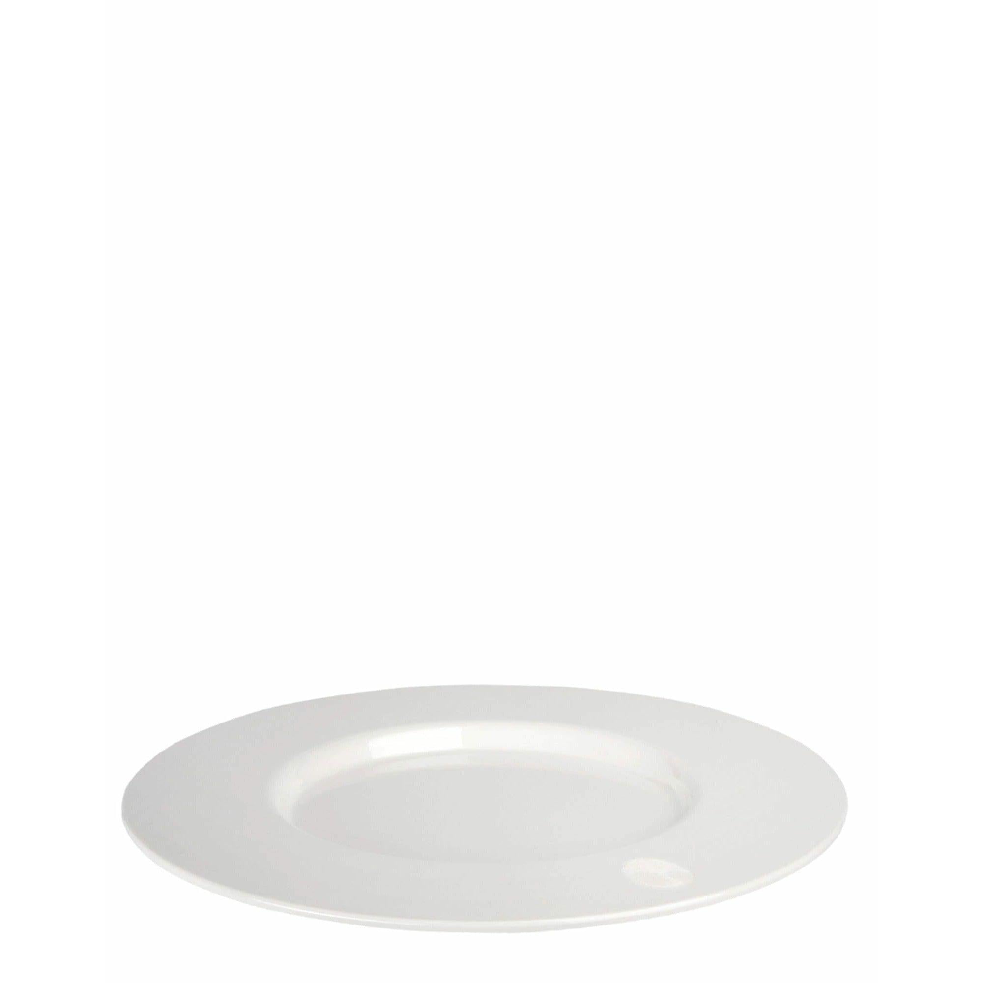 I.D. Ish By D’O Plate (Set of 4) - Curated - Tableware - Kartell