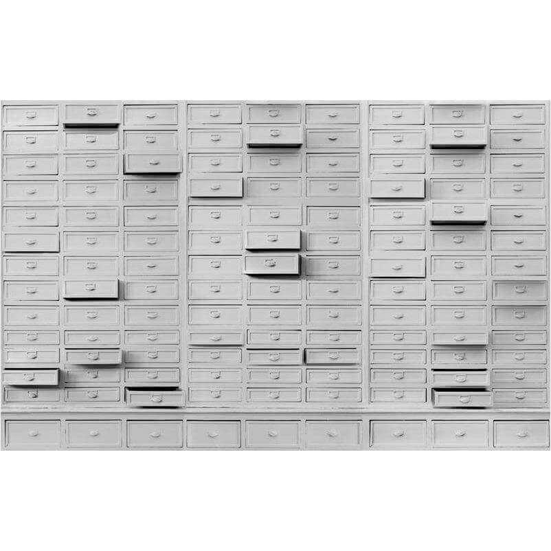 In Mind - Curated - Wallpaper - Wall &amp; Decò