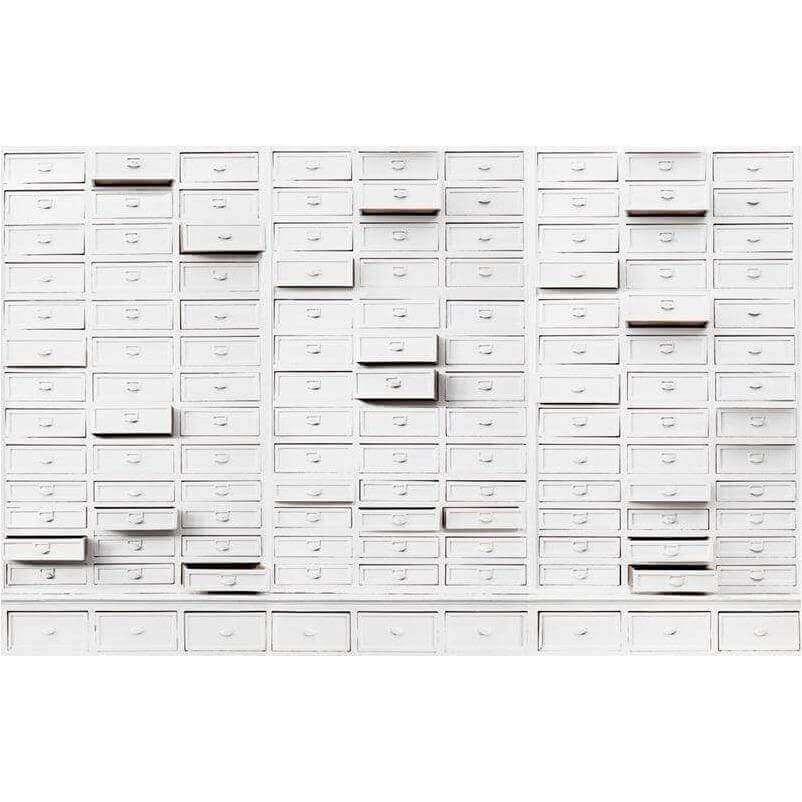 In Mind - Curated - Wallpaper - Wall & Decò