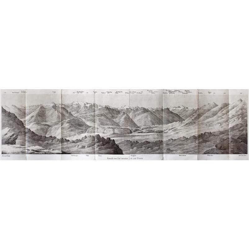 In Vetta - Curated - Wallpaper - Wall &amp; Decò