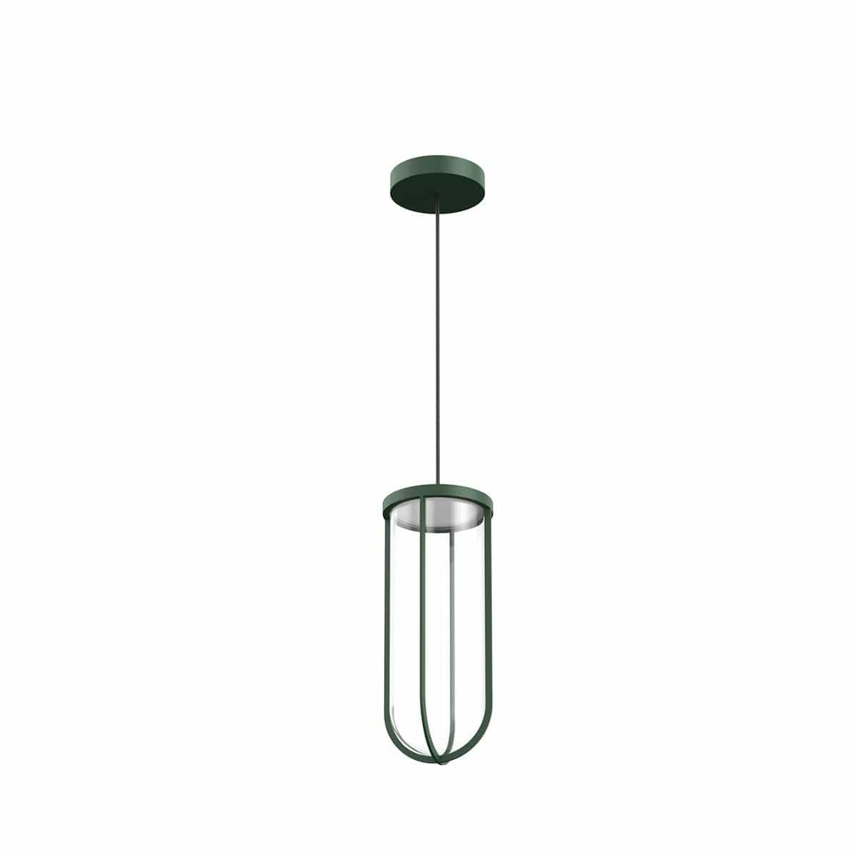In Vitro Suspension Outdoor Lighting - Curated - Lighting - Flos