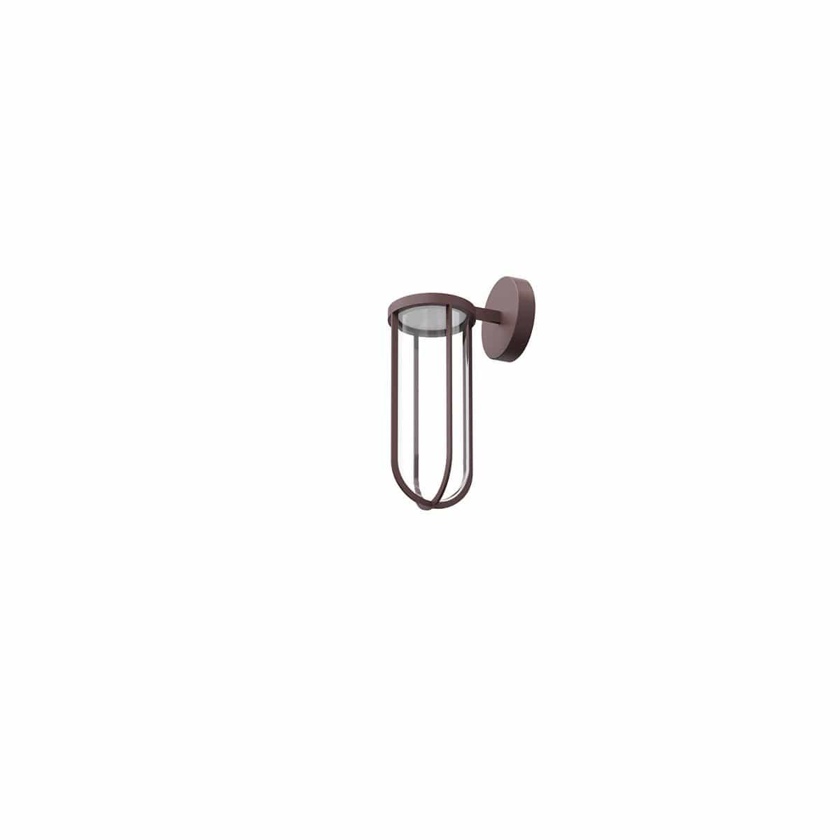 In Vitro Wall Sconce Outdoor Lighting - Curated - Lighting - Flos