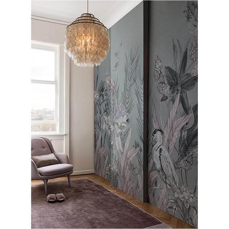 Incanto - Curated - Wallpaper - Wall &amp; Decò