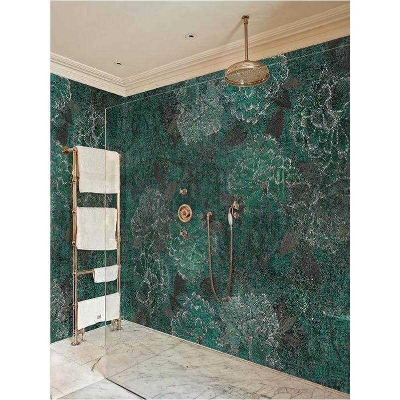 Into the Blue - Curated - Wallpaper - Wall &amp; Decò