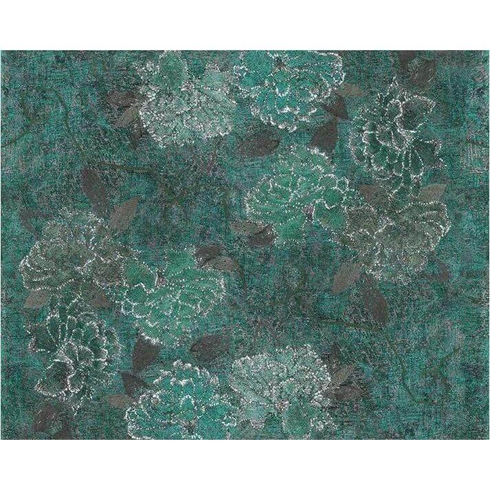 Into the Blue - Curated - Wallpaper - Wall &amp; Decò