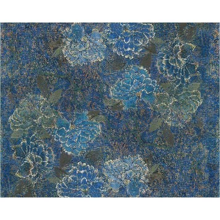 Into the Blue - Curated - Wallpaper - Wall & Decò