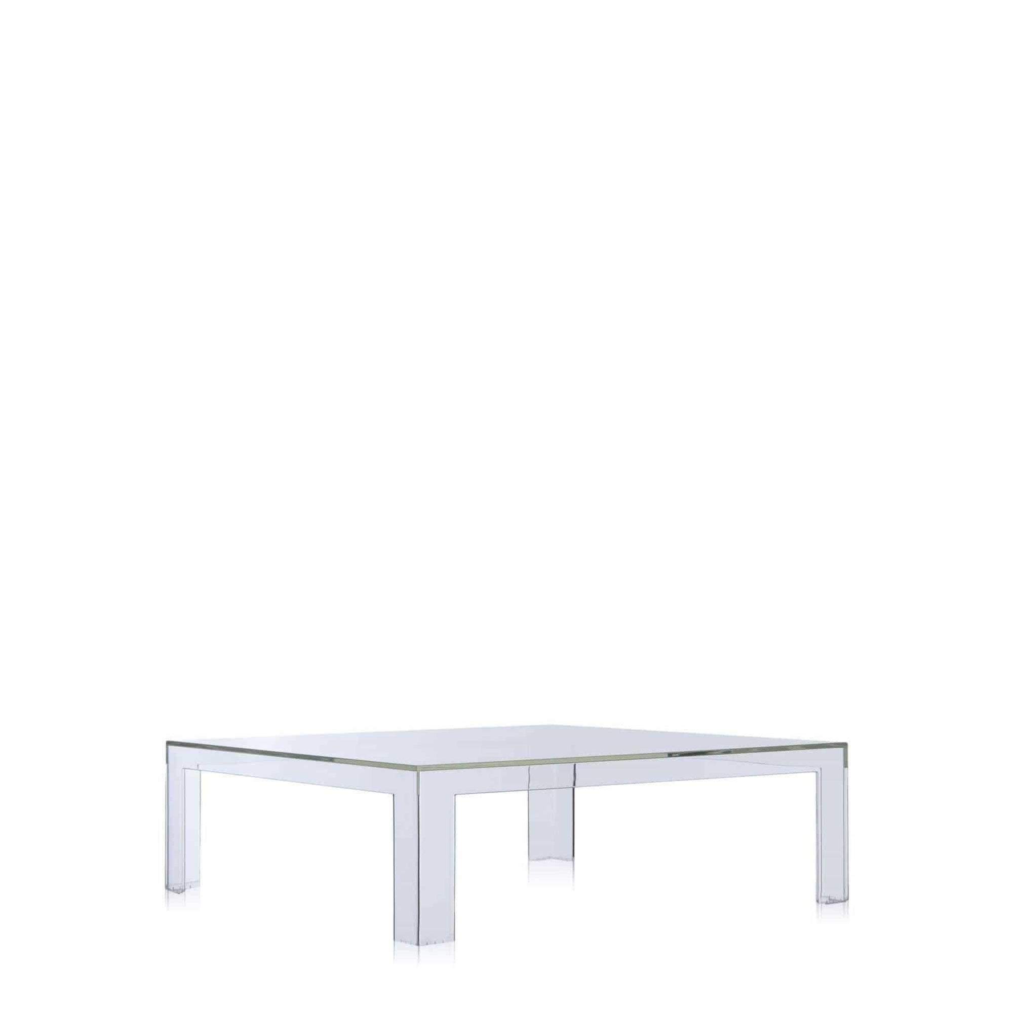 Invisible Table - Curated - Furniture - Kartell