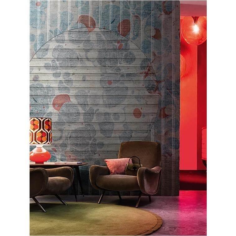 Iride - Curated - Wallpaper - Wall & Decò