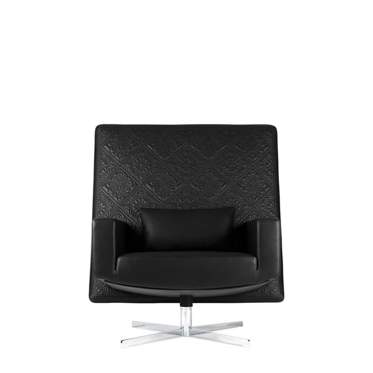 Jackson Chair - Curated - Furniture - Moooi