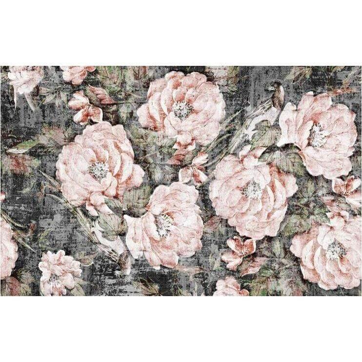 Jacquard - Curated - Wallpaper - Wall &amp; Decò