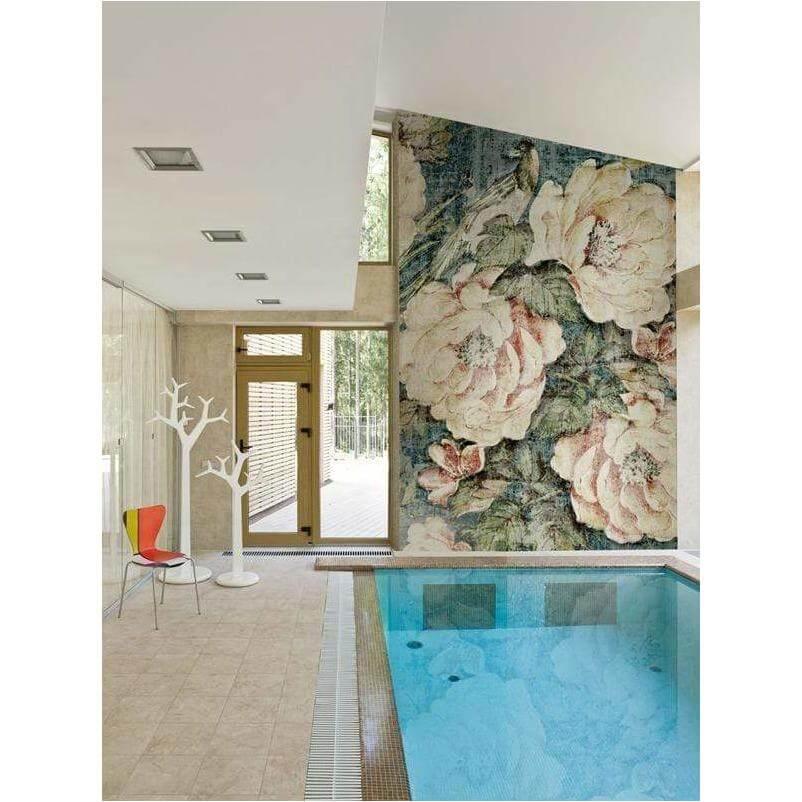 Jacquard - Curated - Wallpaper - Wall & Decò