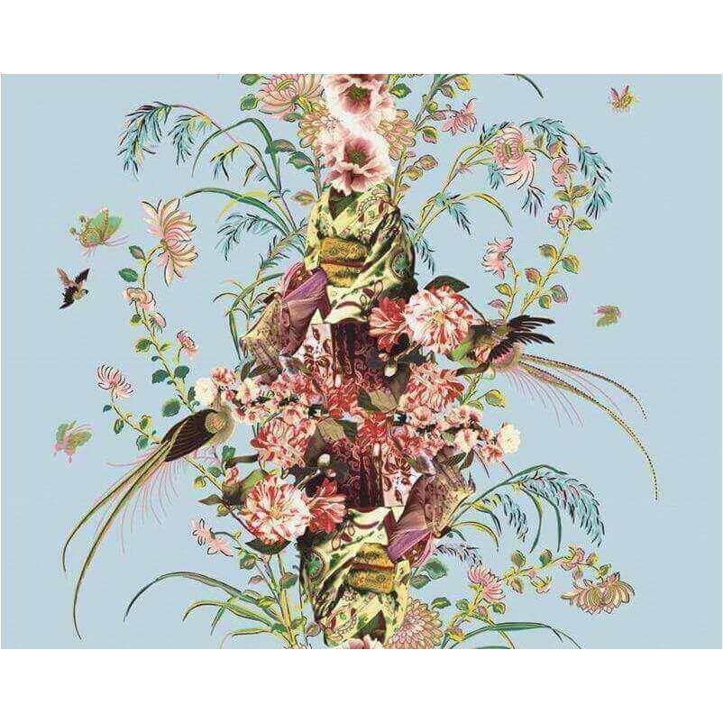 Jap - Curated - Wallpaper - Wall & Decò