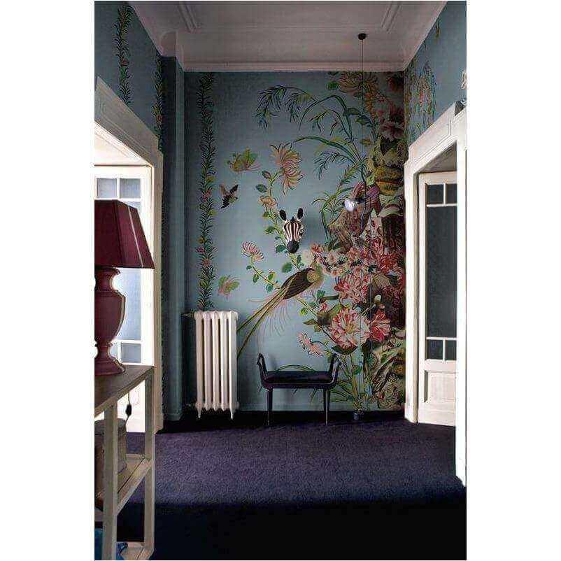 Jap - Curated - Wallpaper - Wall & Decò