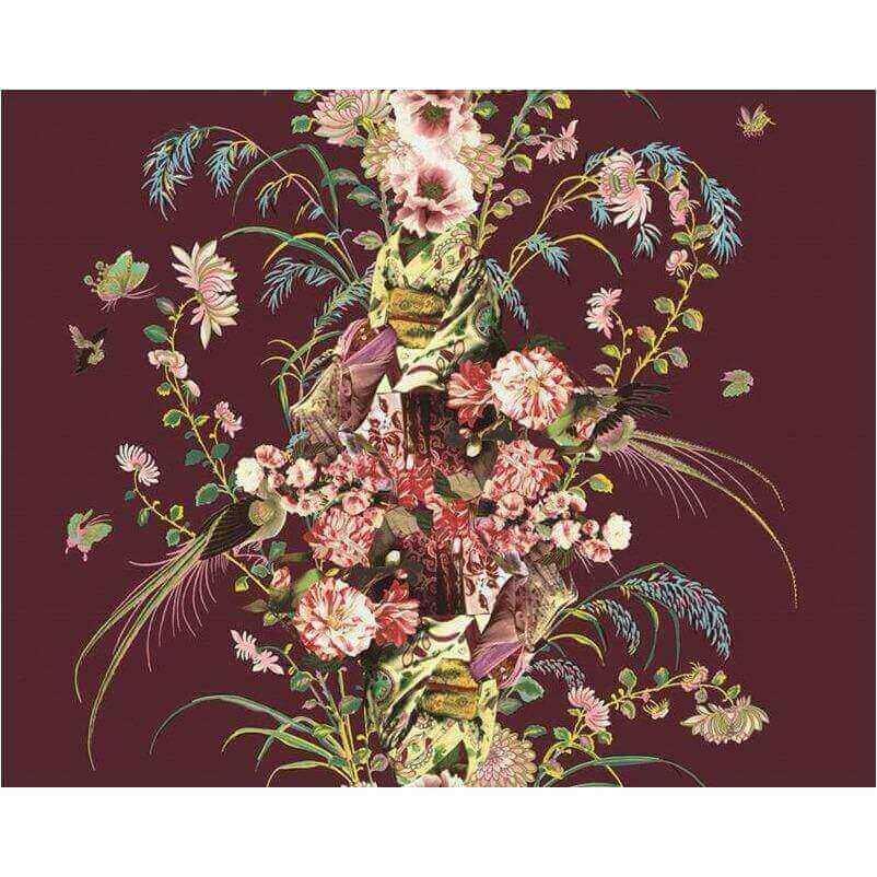 Jap - Curated - Wallpaper - Wall &amp; Decò