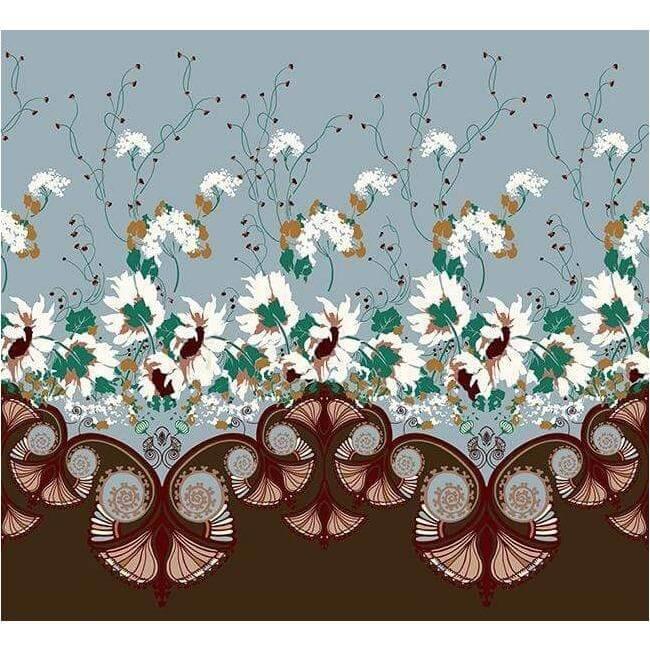 Jasminum - Curated - Wallpaper - Wall &amp; Decò