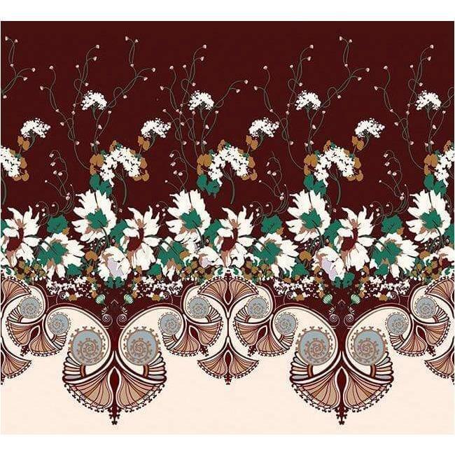 Jasminum - Curated - Wallpaper - Wall &amp; Decò