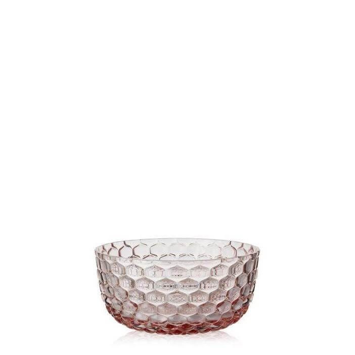Jellies Bowl (Set of 4) - Curated - Tableware - Kartell