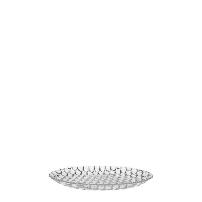 Jellies Dessert Plate (Set of 4) - Curated - Tableware - Kartell