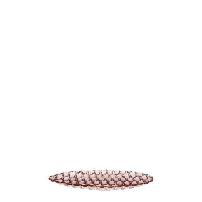 Jellies Dessert Plate (Set of 4) - Curated - Tableware - Kartell