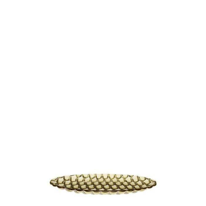 Jellies Dessert Plate (Set of 4) - Curated - Tableware - Kartell