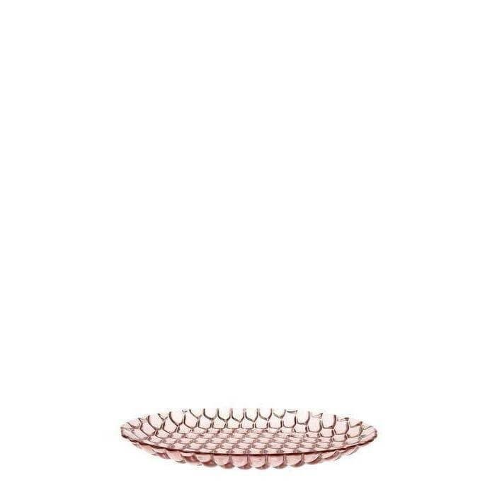 Jellies Dessert Plate (Set of 4) - Curated - Tableware - Kartell