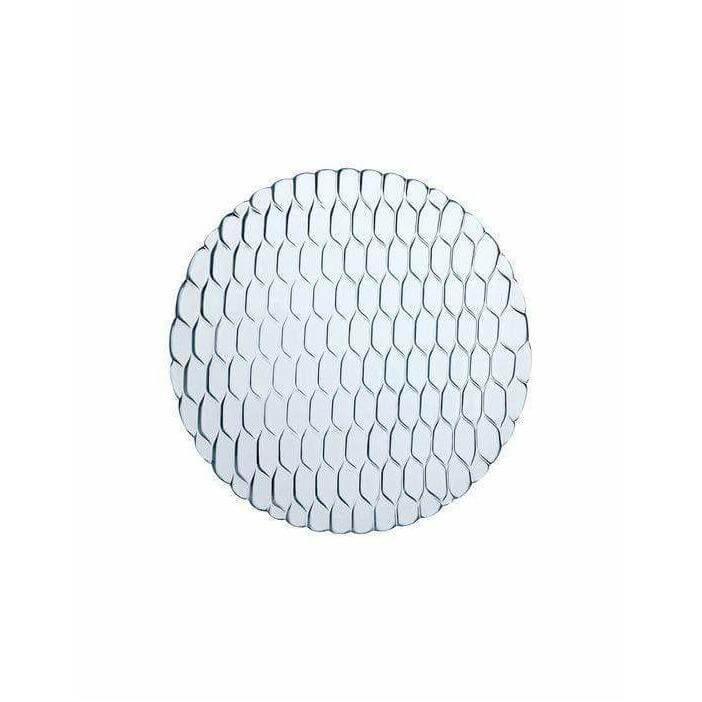 Jellies Dinner Plate (Set of 4) - Curated - Tableware - Kartell