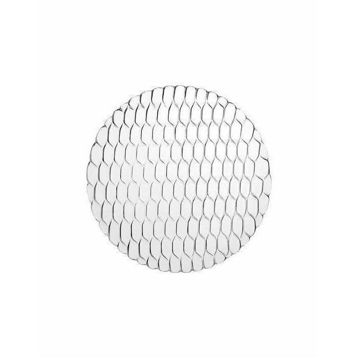 Jellies Dinner Plate (Set of 4) - Curated - Tableware - Kartell