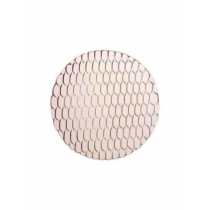 Jellies Dinner Plate (Set of 4) - Curated - Tableware - Kartell