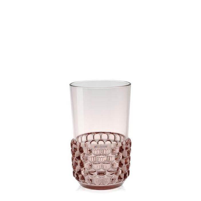 Jellies Long Drink Glass (Set of 4) - Curated - Tableware - Kartell