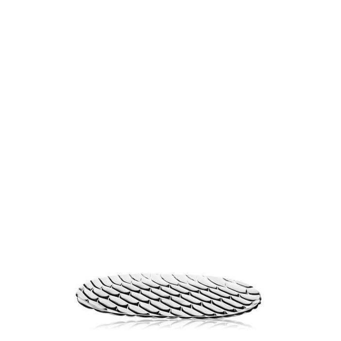 Jellies Oval Tray (Set of 4) - Curated - Tableware - Kartell