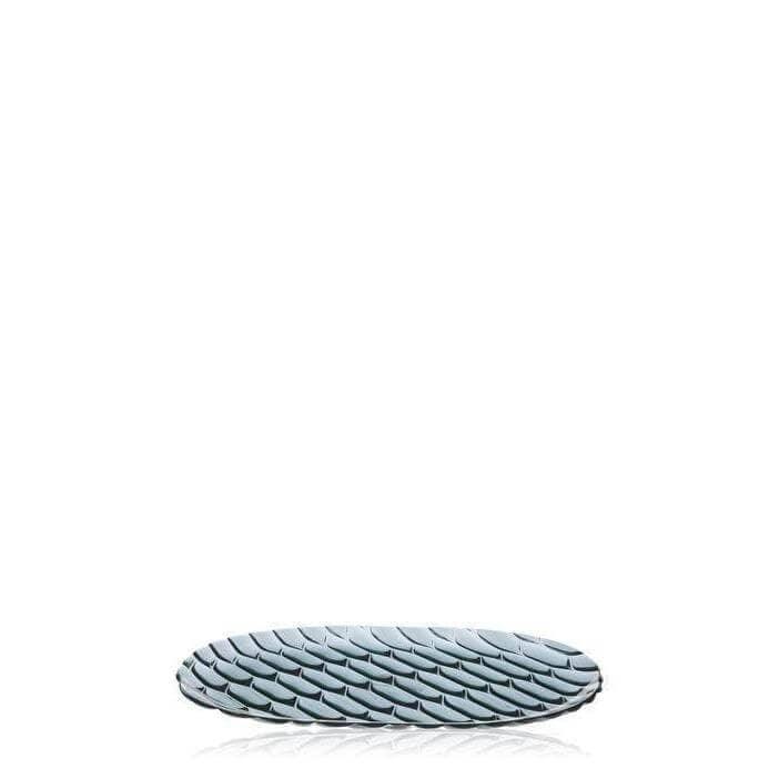 Jellies Oval Tray (Set of 4) - Curated - Tableware - Kartell
