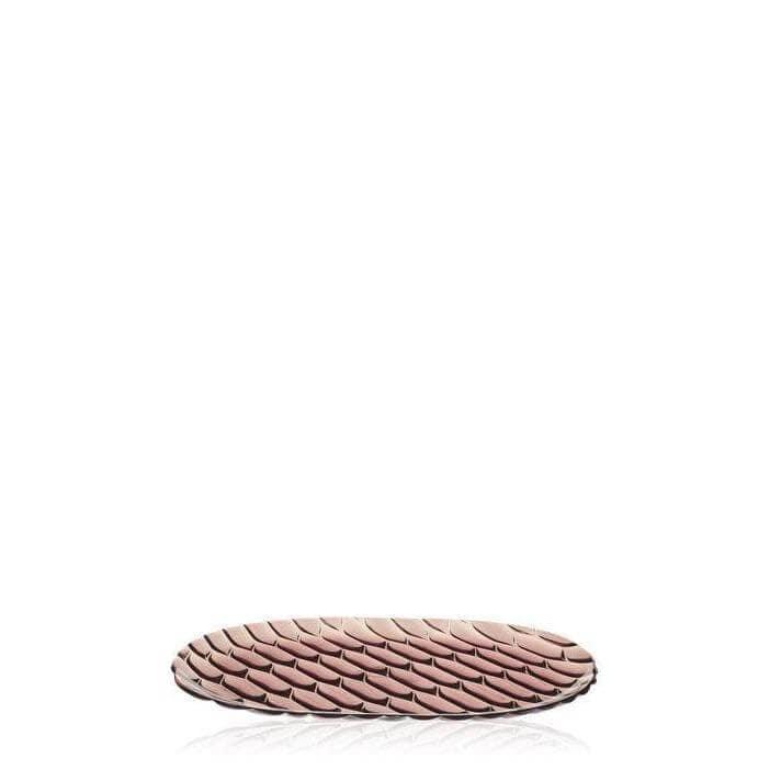 Jellies Oval Tray (Set of 4) - Curated - Tableware - Kartell