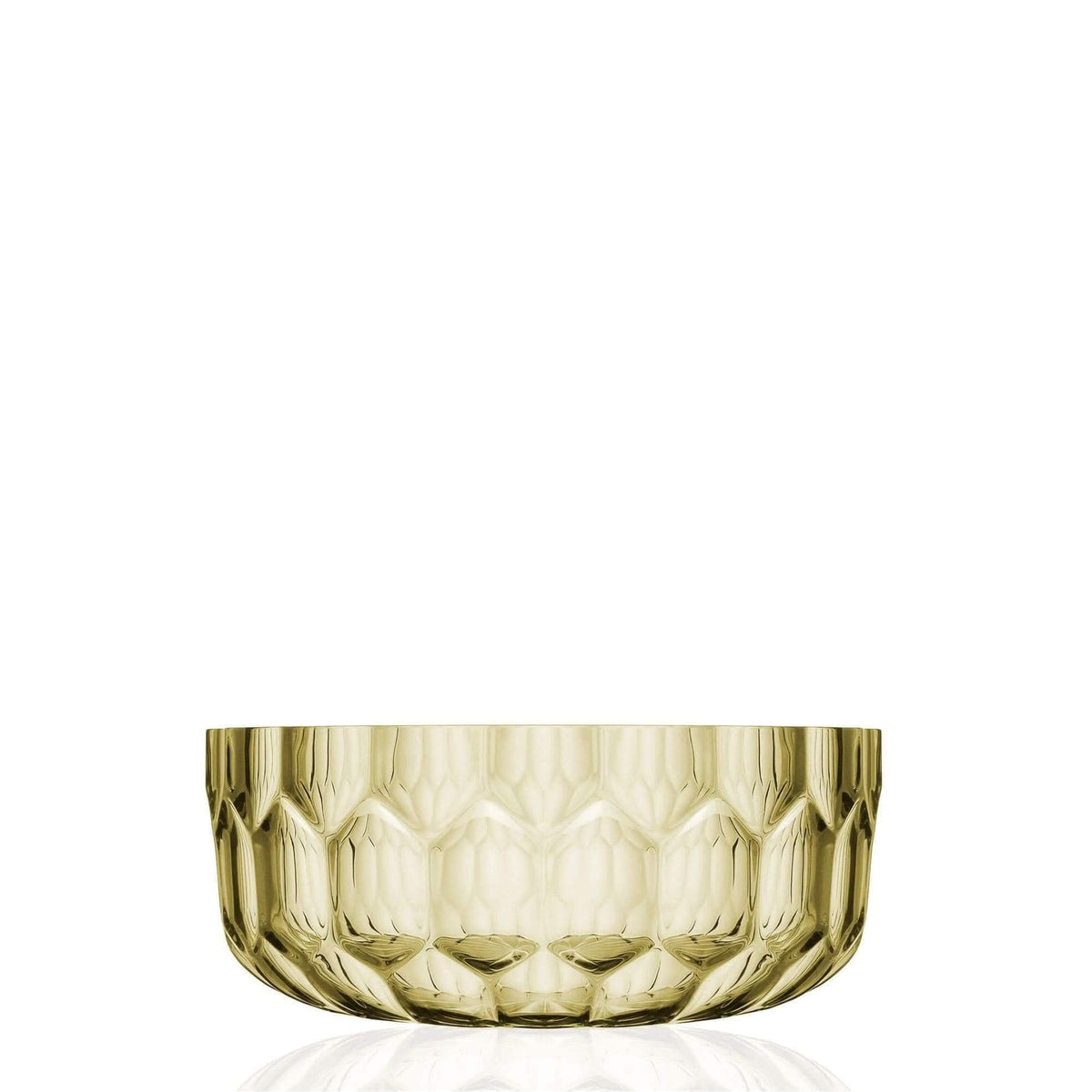 Jellies Salad Bowl - Curated - Tableware - Kartell