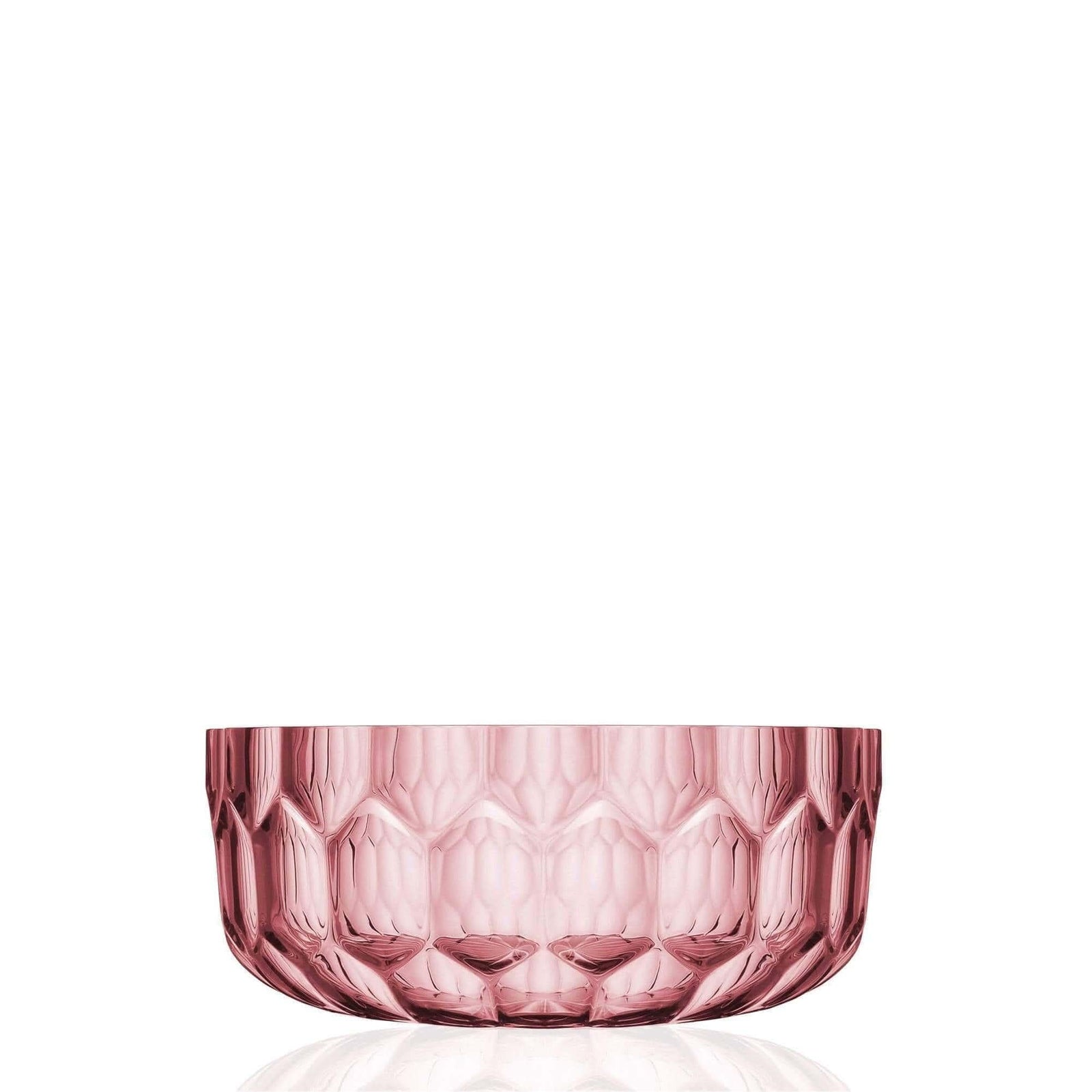 Jellies Salad Bowl - Curated - Tableware - Kartell