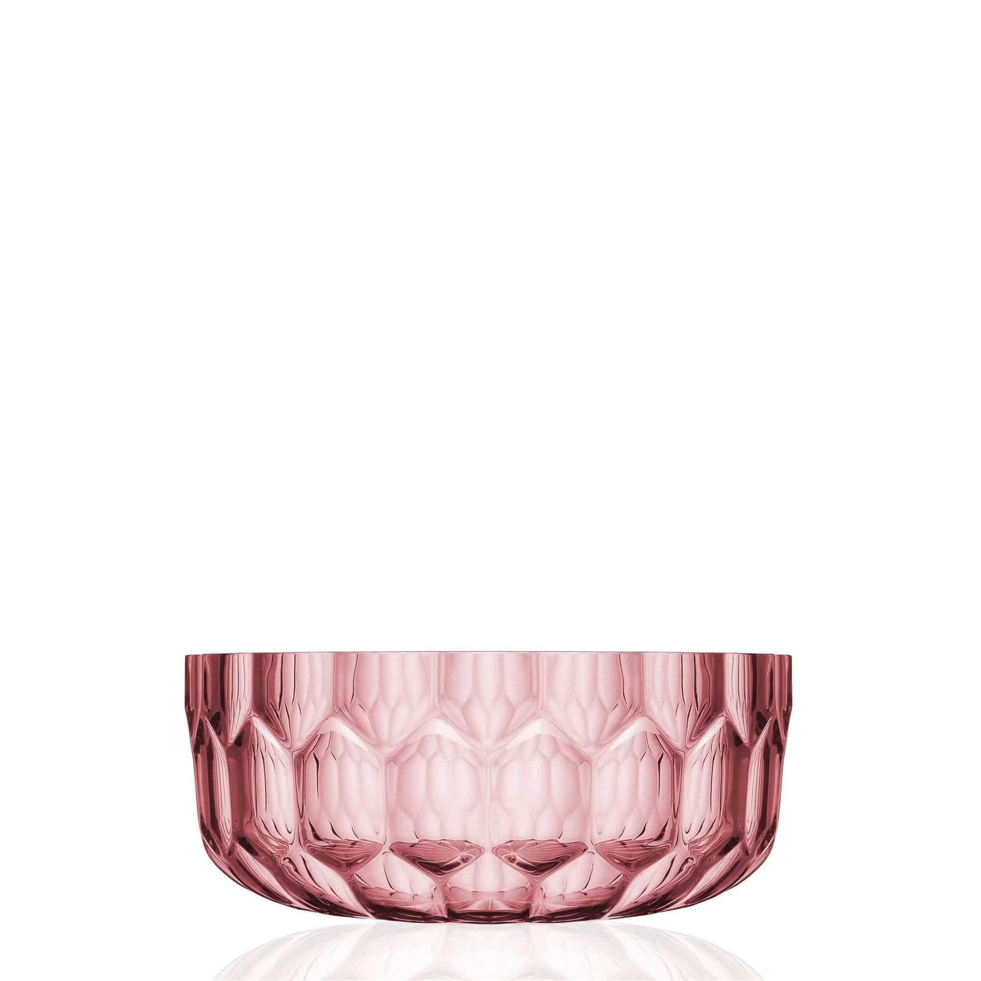 Jellies Salad Bowl - Curated - Tableware - Kartell