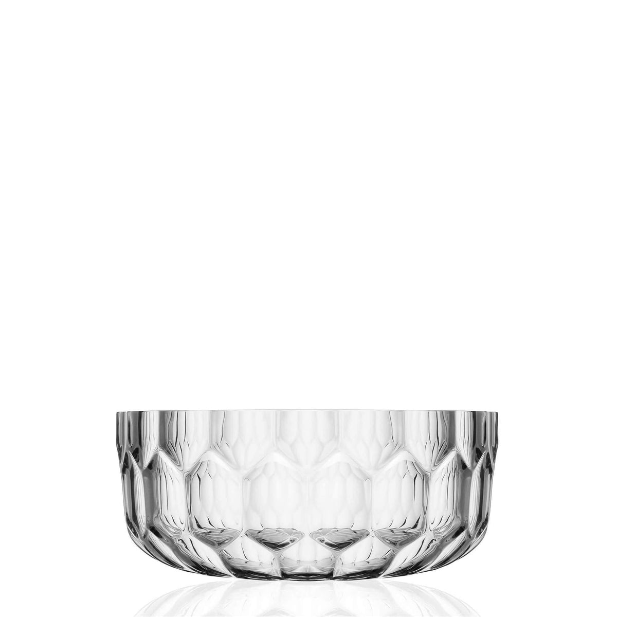 Jellies Salad Bowl - Curated - Tableware - Kartell