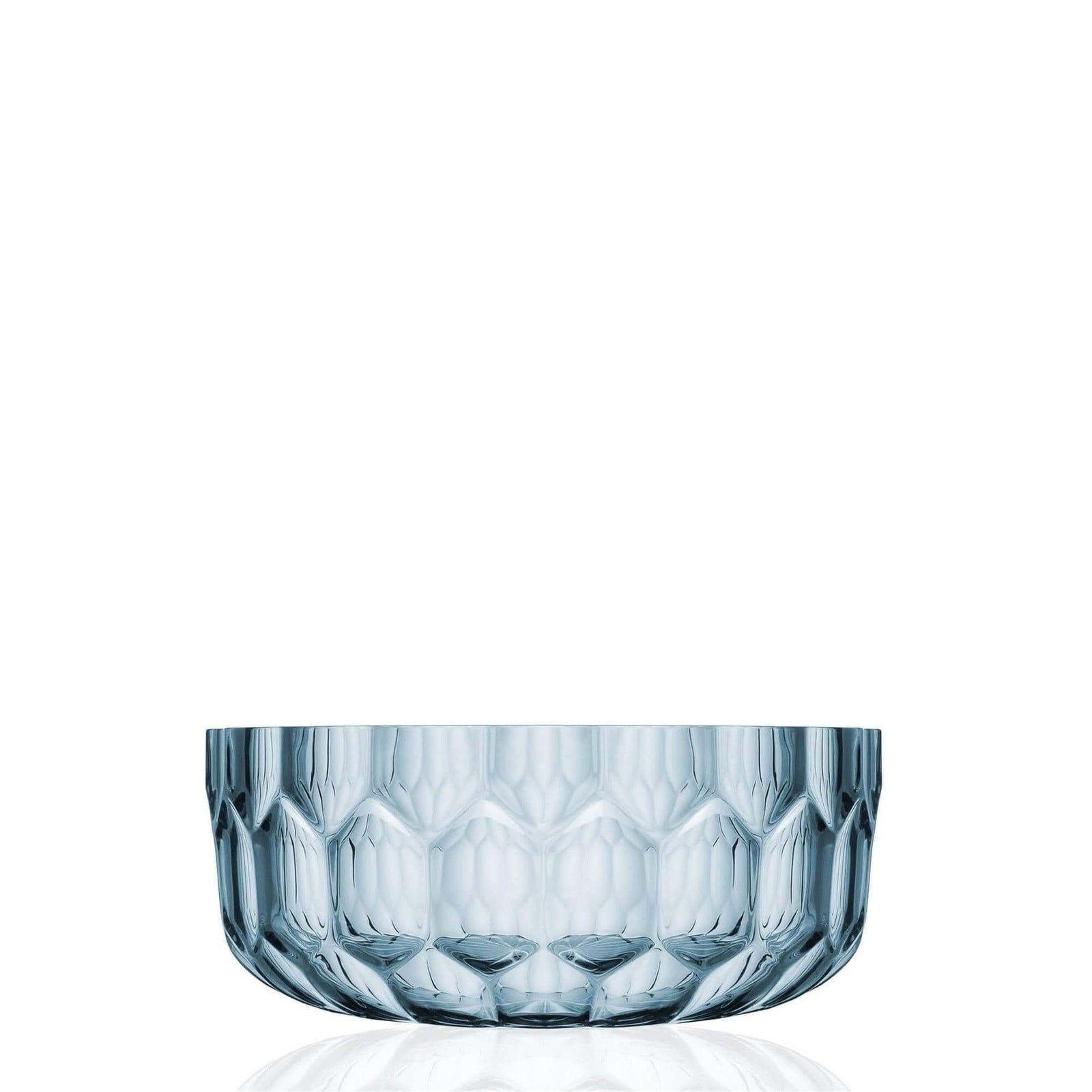 Jellies Salad Bowl - Curated - Tableware - Kartell