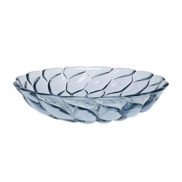 Jellies Soup Plate (Set of 4) - Curated - Tableware - Kartell