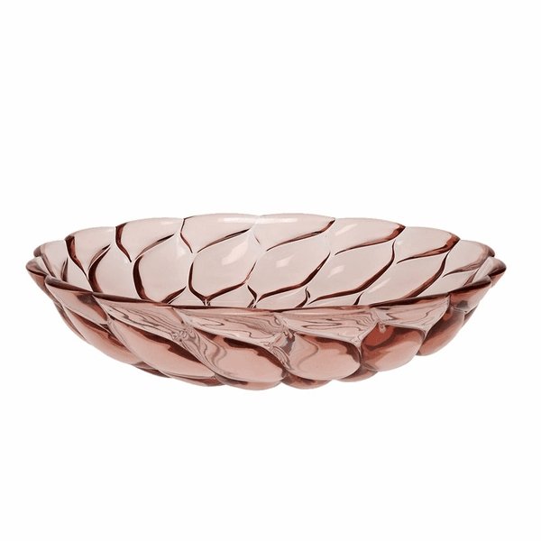 Jellies Soup Plate (Set of 4) - Curated - Tableware - Kartell