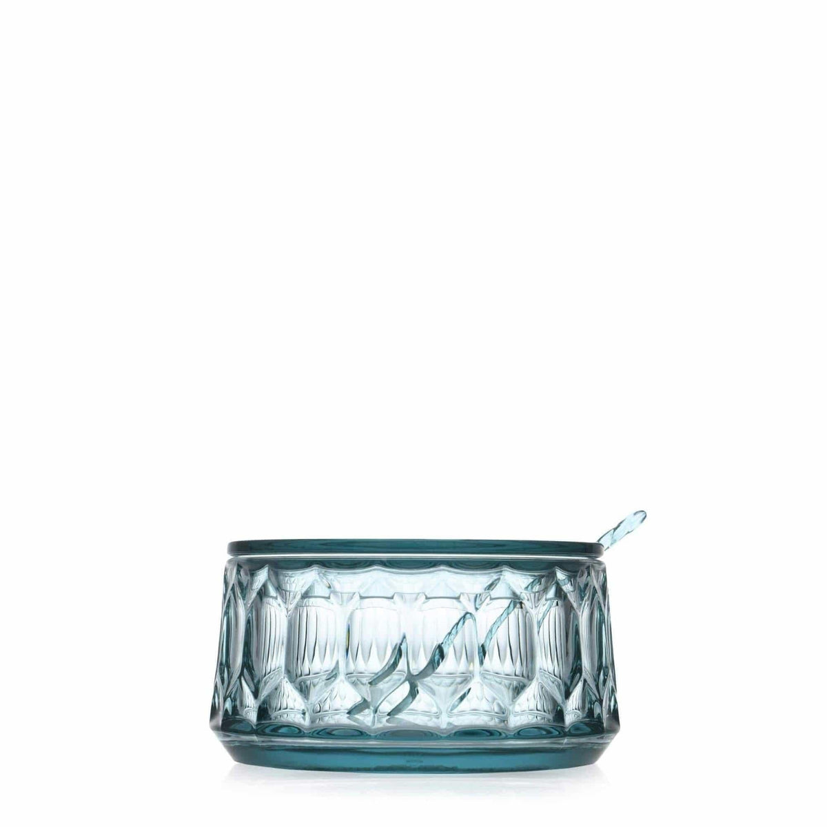 Jellies Sugar Bowl - Curated - Tableware - Kartell