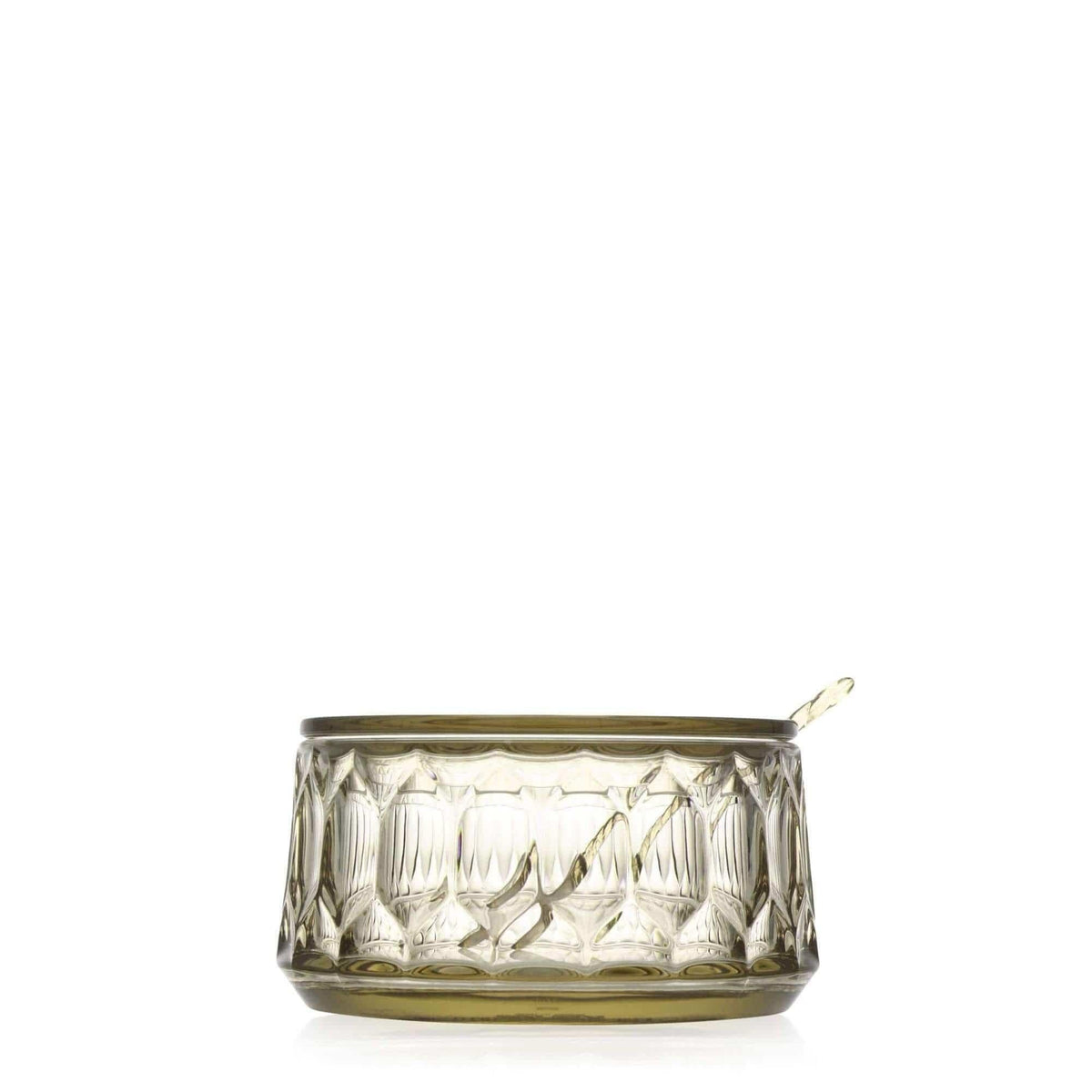 Jellies Sugar Bowl - Curated - Tableware - Kartell