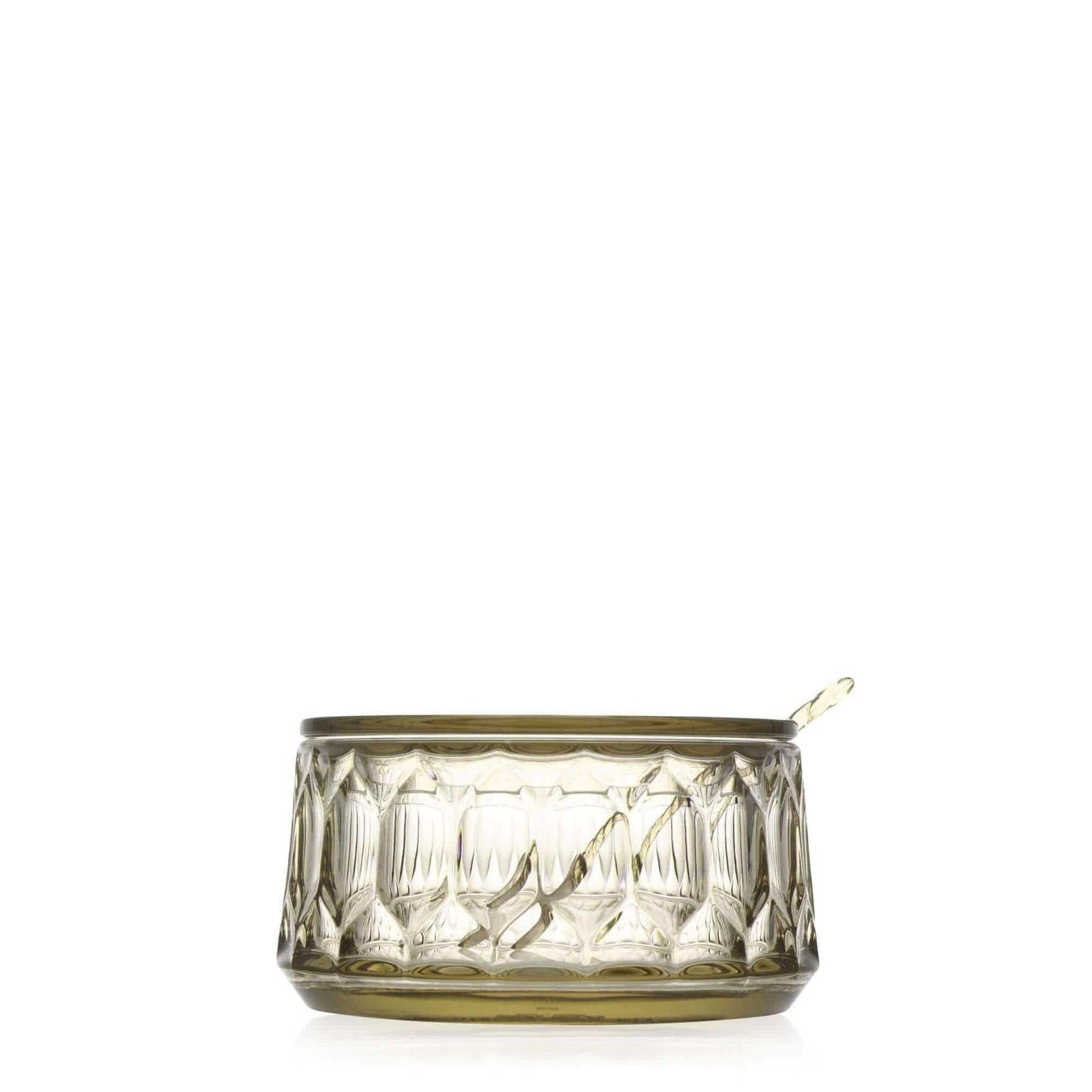 Jellies Sugar Bowl - Curated - Tableware - Kartell