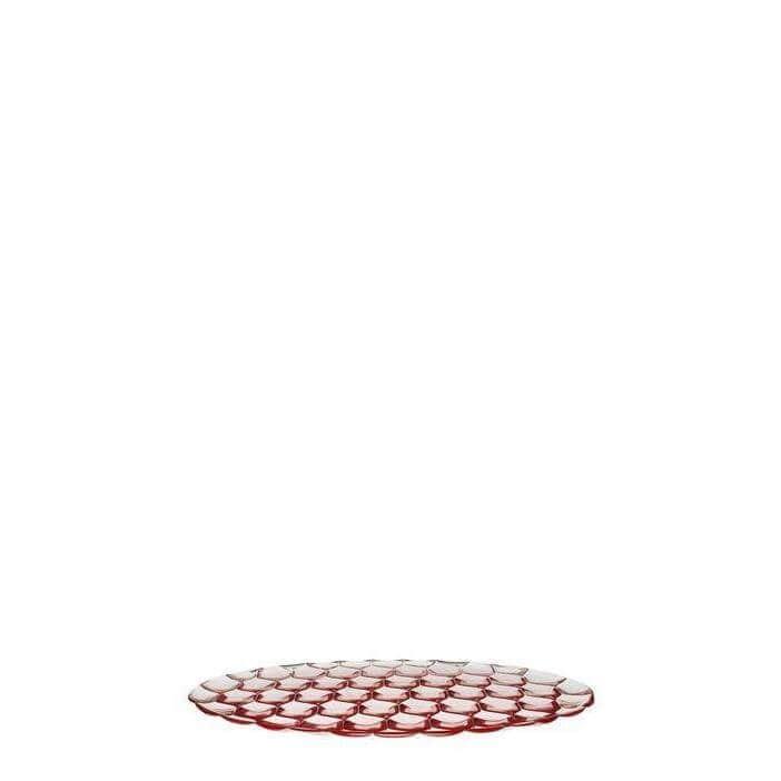 Jellies Underplate (Set of 4) - Curated - Tableware - Kartell